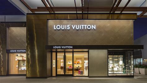 Find Louis Vuitton Stores in Barbados 